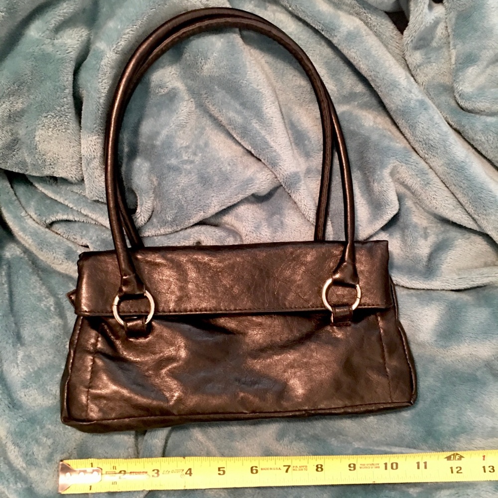Cute Small Vegan Leather Purse